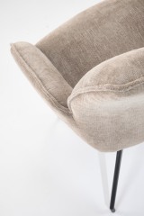 Modern dining chairs