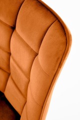 Velvet Dining chair