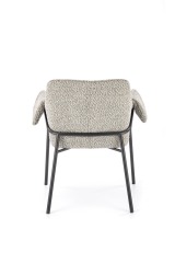 Modern dining chairs