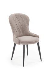 Velvet Dining chair