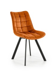 Velvet Dining chair
