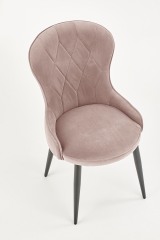 Velvet Dining chair