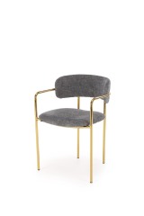Velvet Dining chair