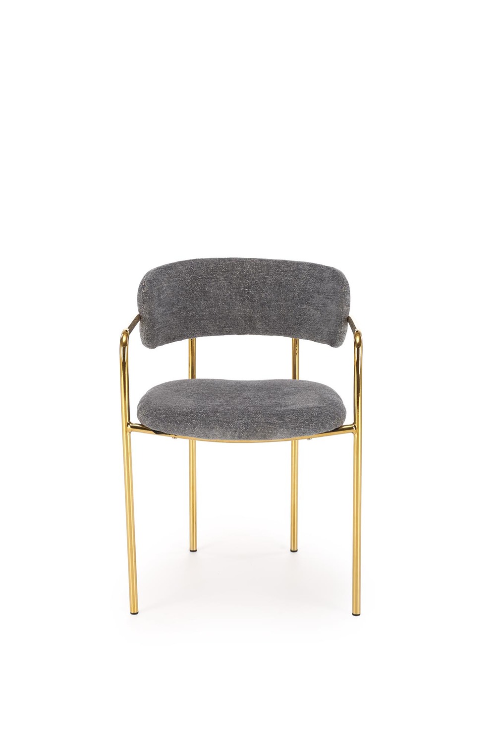 Velvet Dining chair