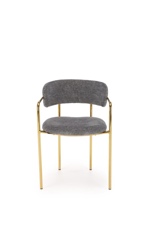 Velvet Dining chair