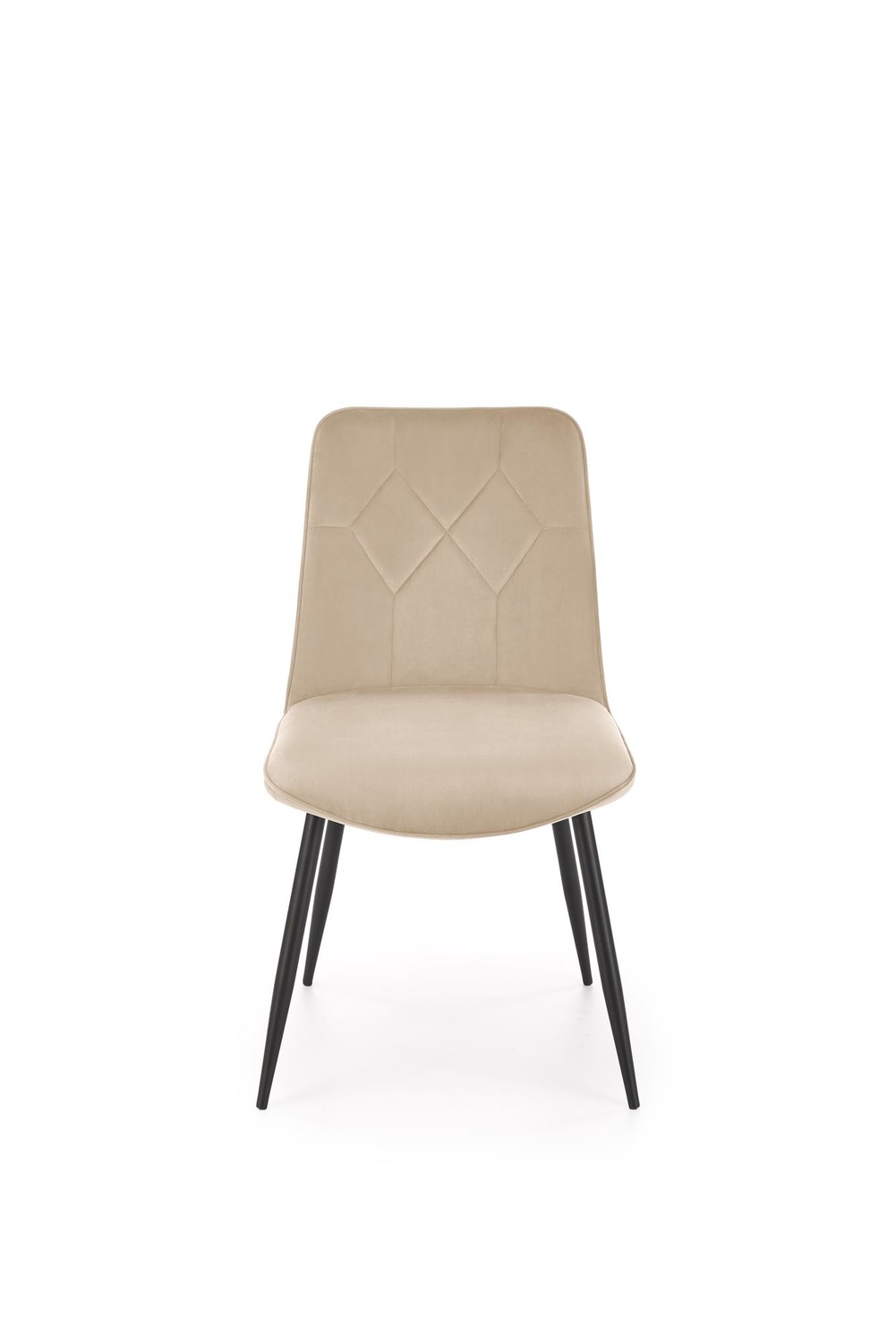 Velvet Dining chair