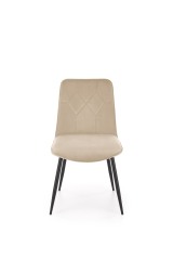 Velvet Dining chair