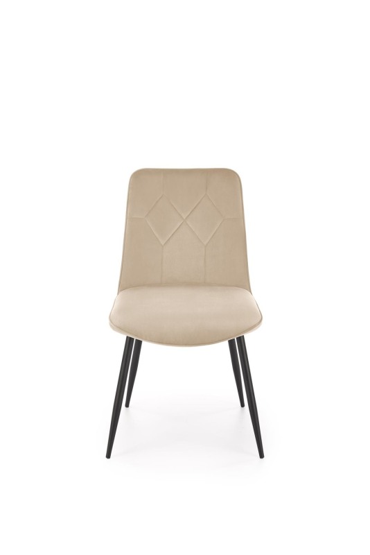 Velvet Dining chair