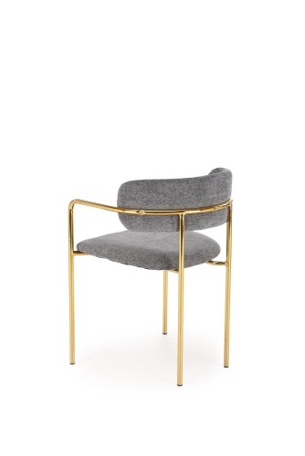 Velvet Dining chair