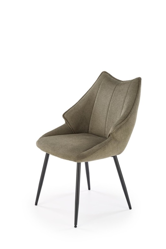 Modern dining chairs