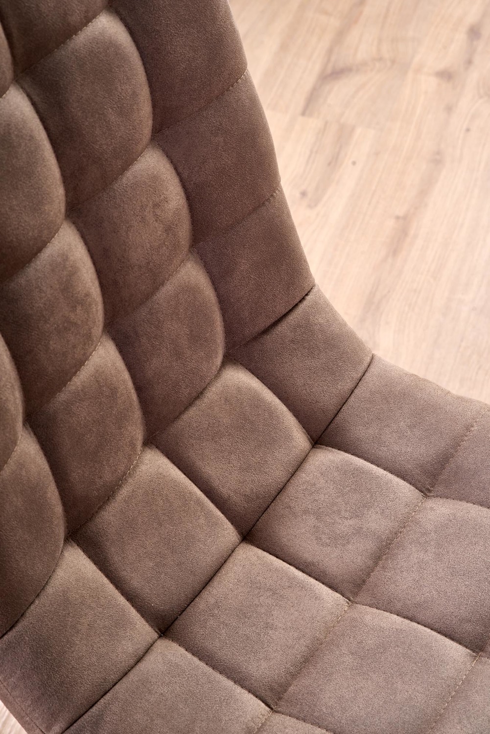 Modern dining chairs