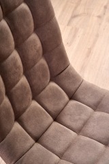 Modern dining chairs
