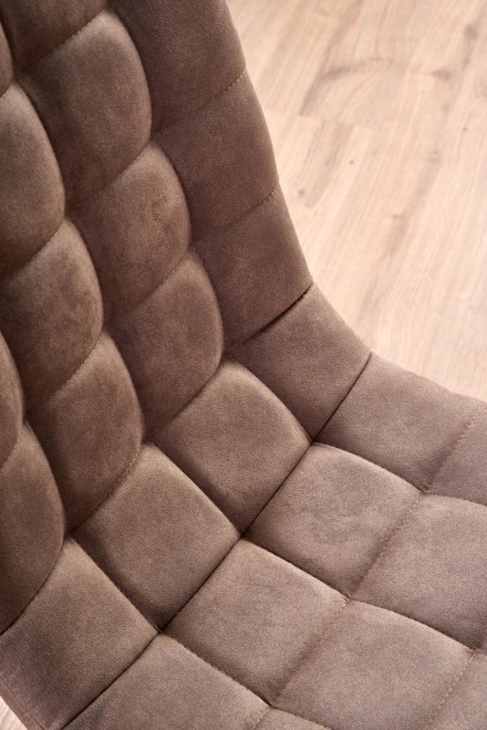 Modern dining chairs