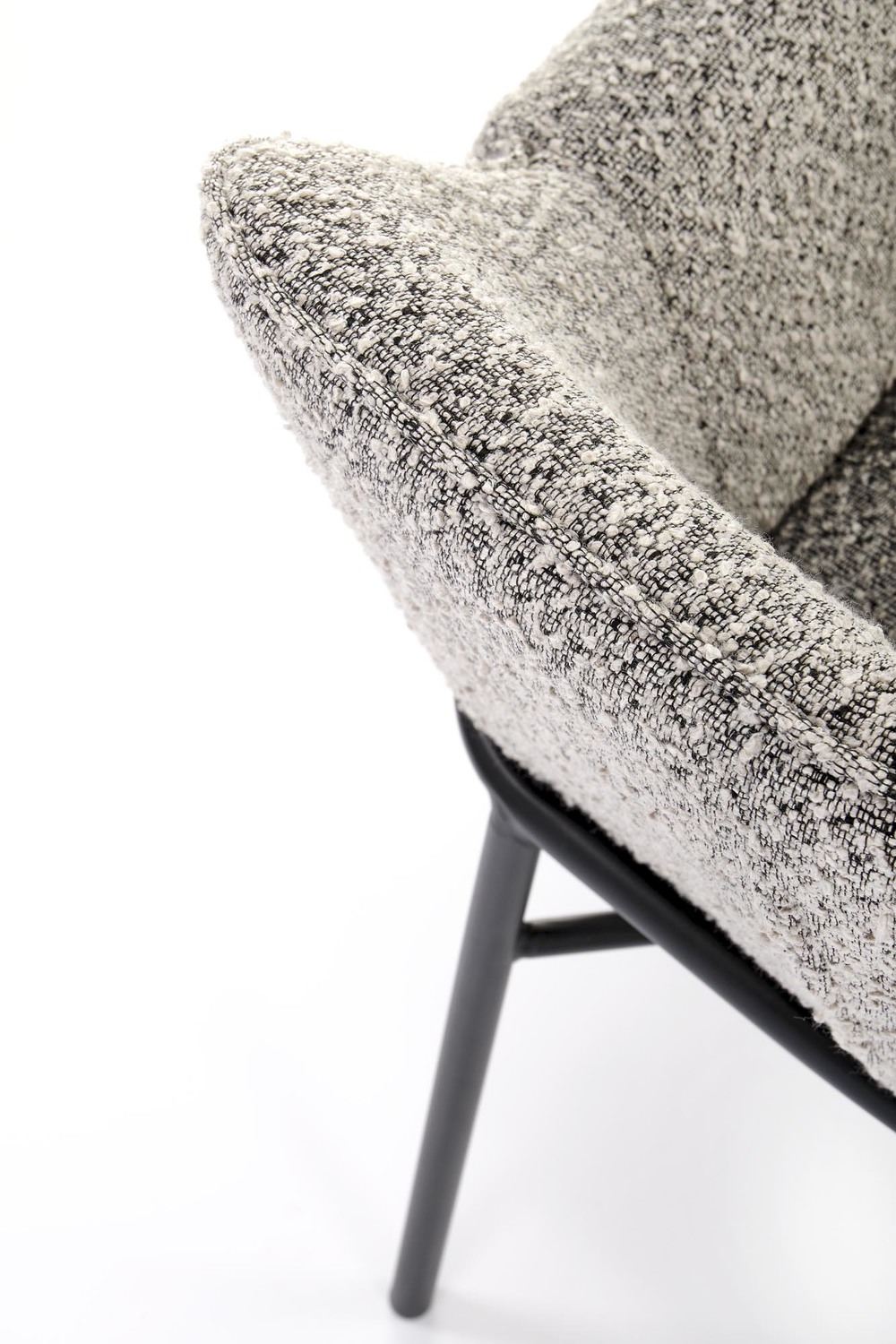 Modern dining chairs