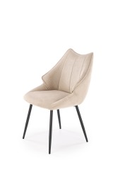 Modern dining chairs