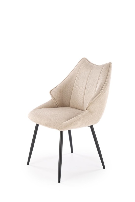 Modern dining chairs