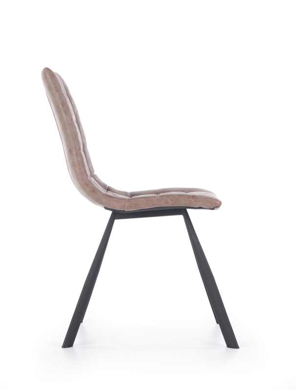 Modern dining chairs