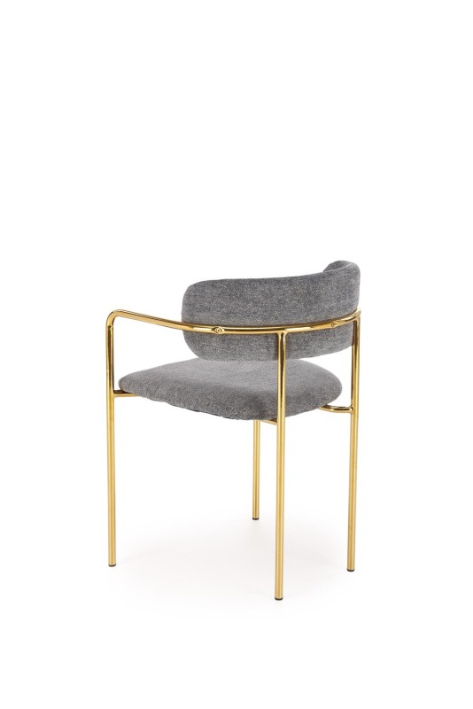 Velvet Dining chair