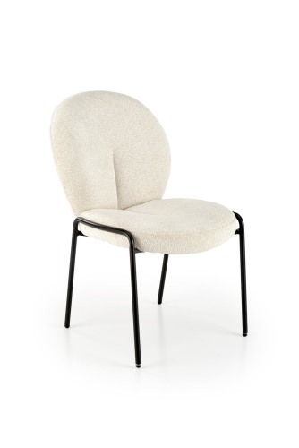 Modern dining chairs