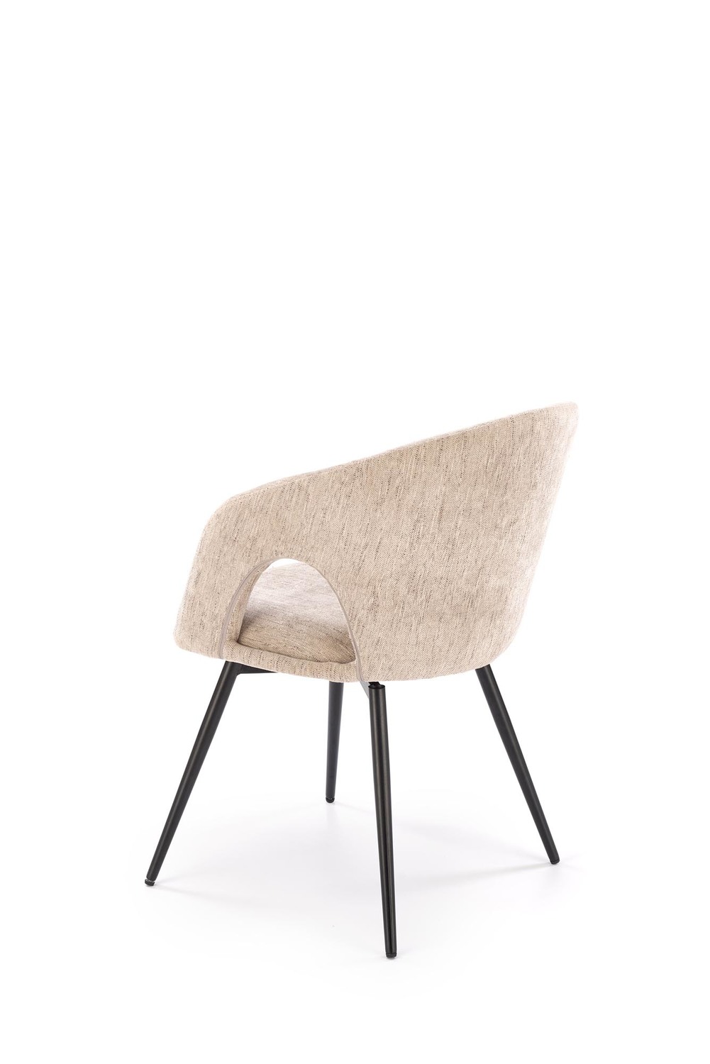 Modern dining chairs