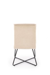 Modern dining chairs