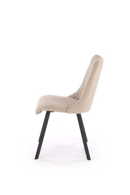 Modern dining chairs