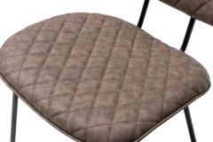 Modern dining chairs