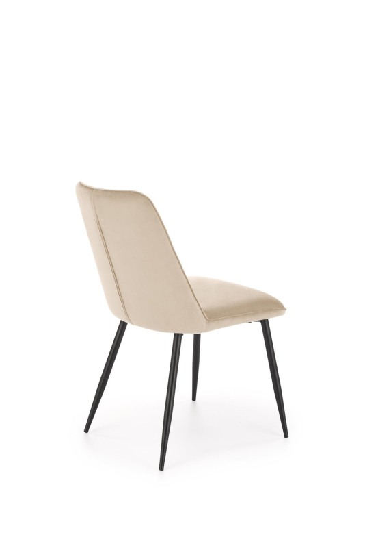 Velvet Dining chair