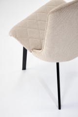 Modern dining chairs