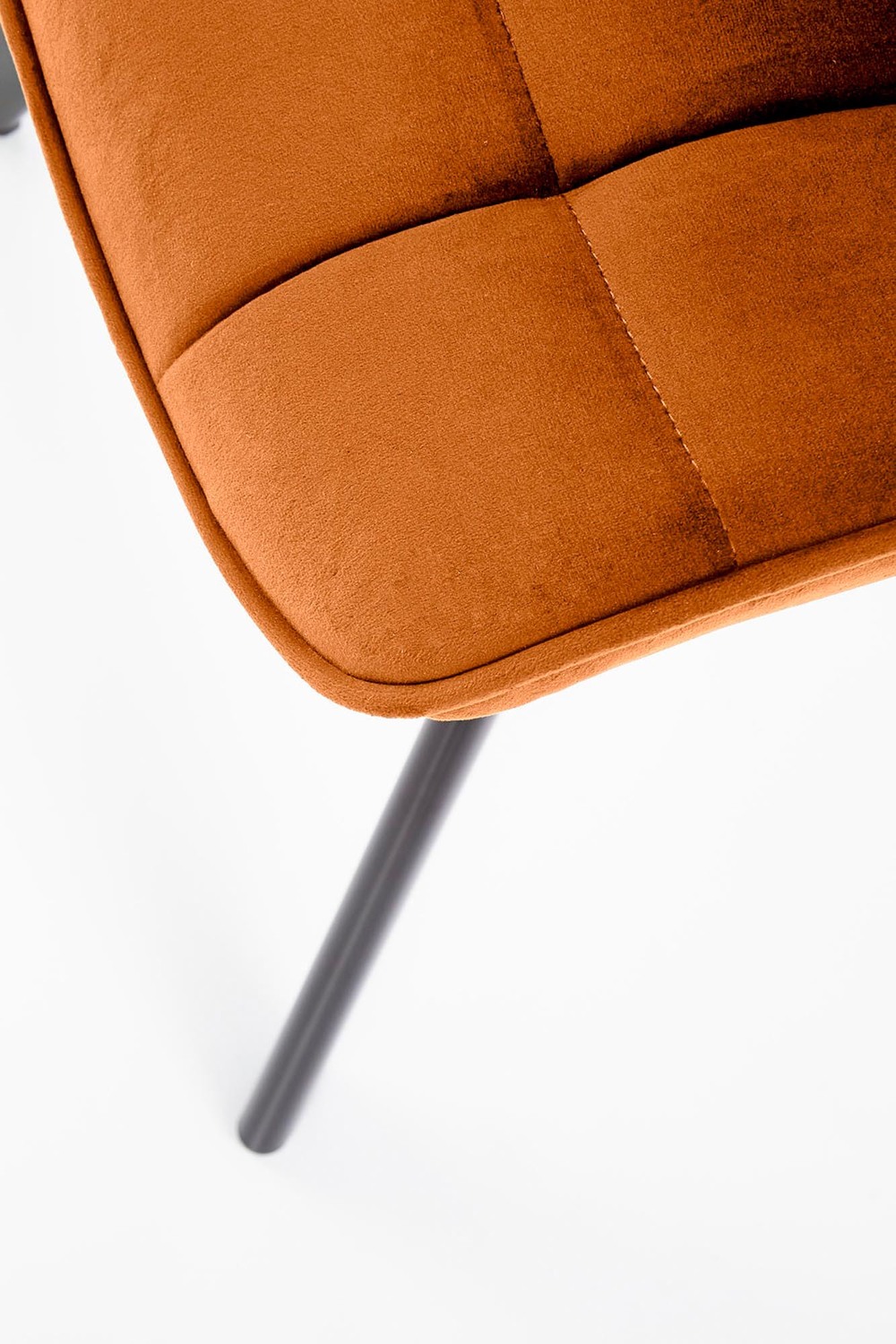 Velvet Dining chair