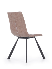 Modern dining chairs