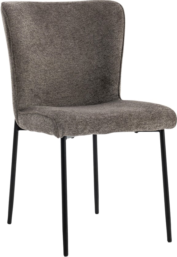 Modern dining chairs
