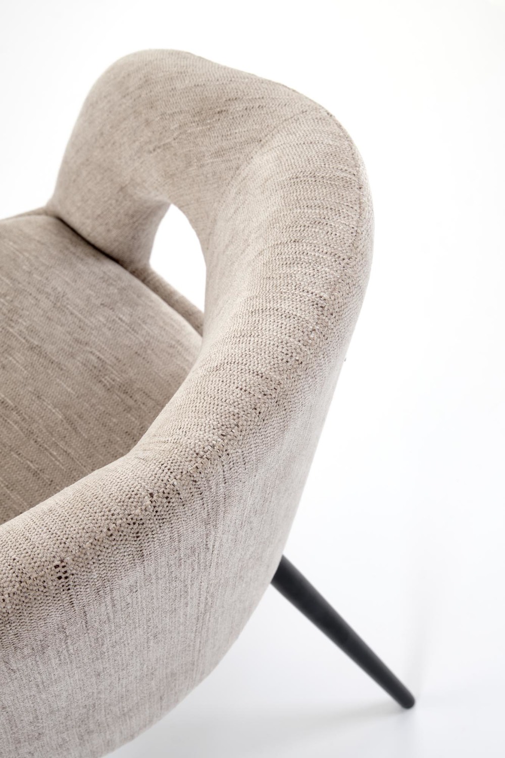 Modern dining chairs