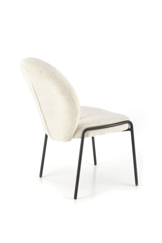 Modern dining chairs