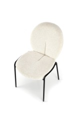 Modern dining chairs
