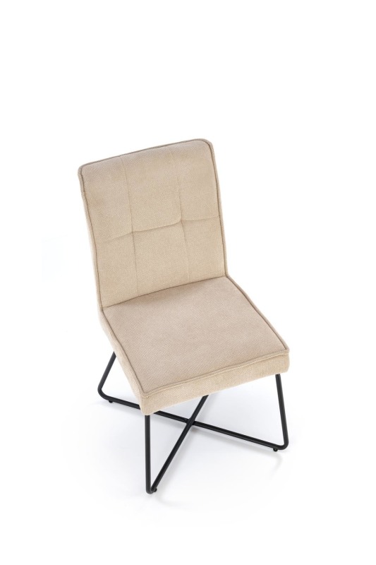 Modern dining chairs