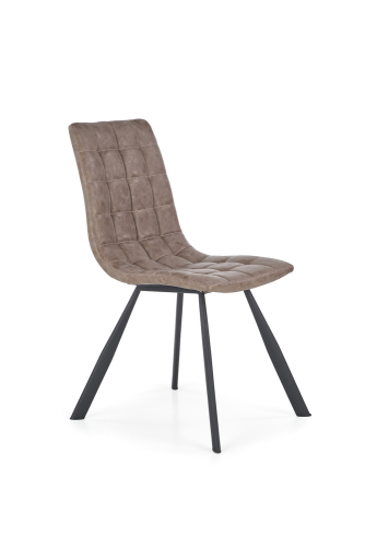 Modern dining chairs