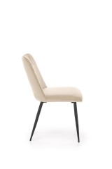 Velvet Dining chair