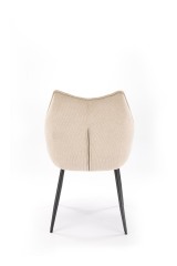 Modern dining chairs