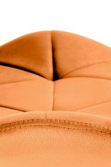 Velvet Dining chair