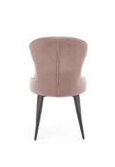 Velvet Dining chair