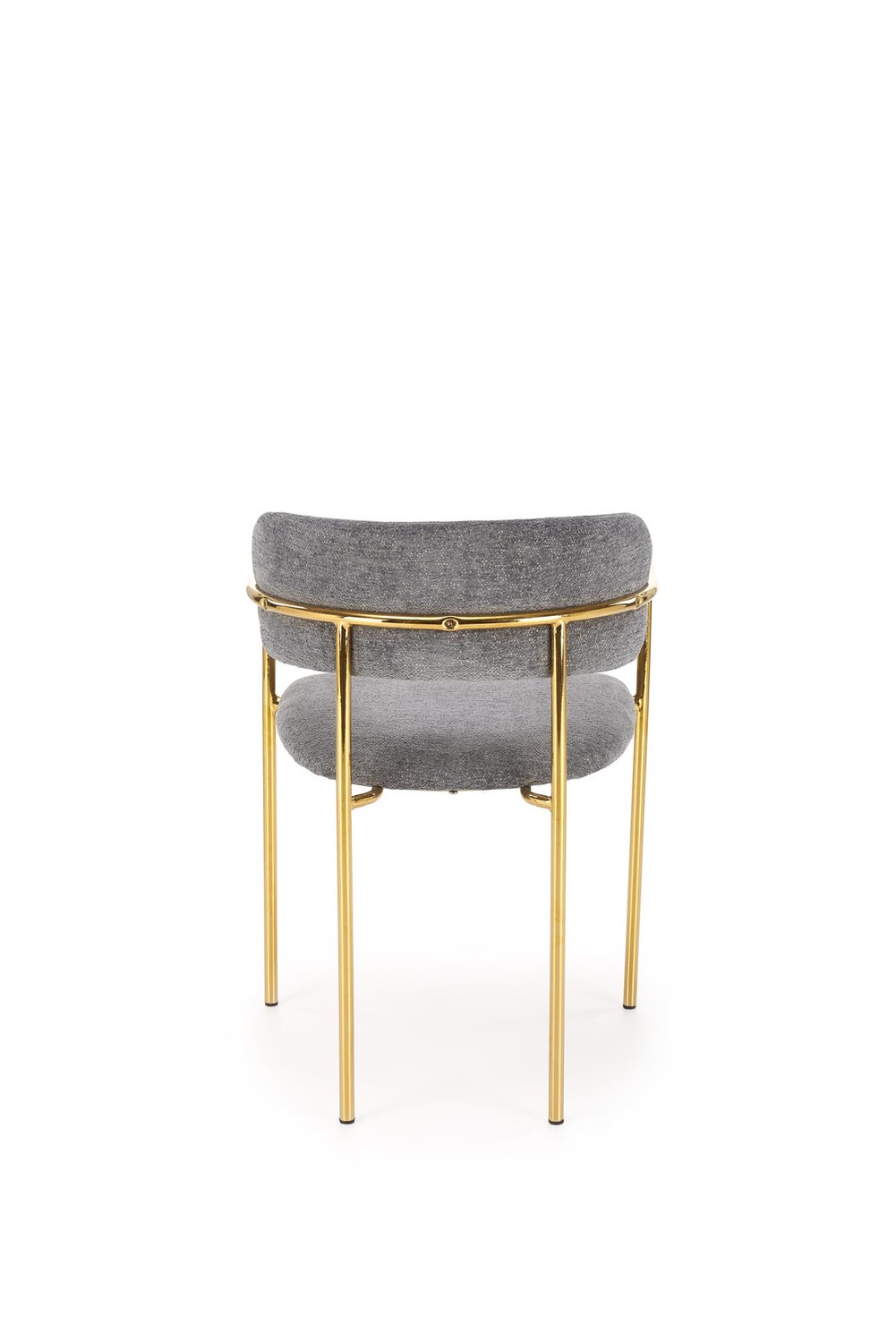 Velvet Dining chair