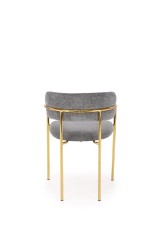 Velvet Dining chair