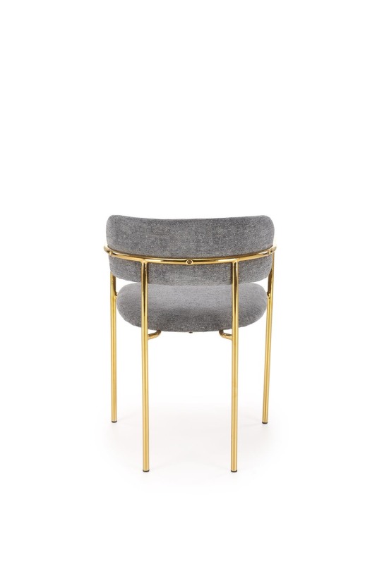 Velvet Dining chair