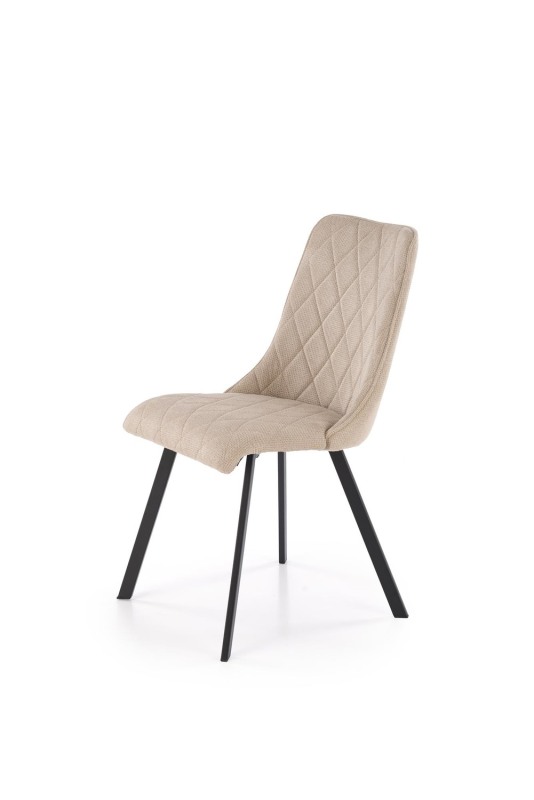 Modern dining chairs