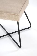 Modern dining chairs