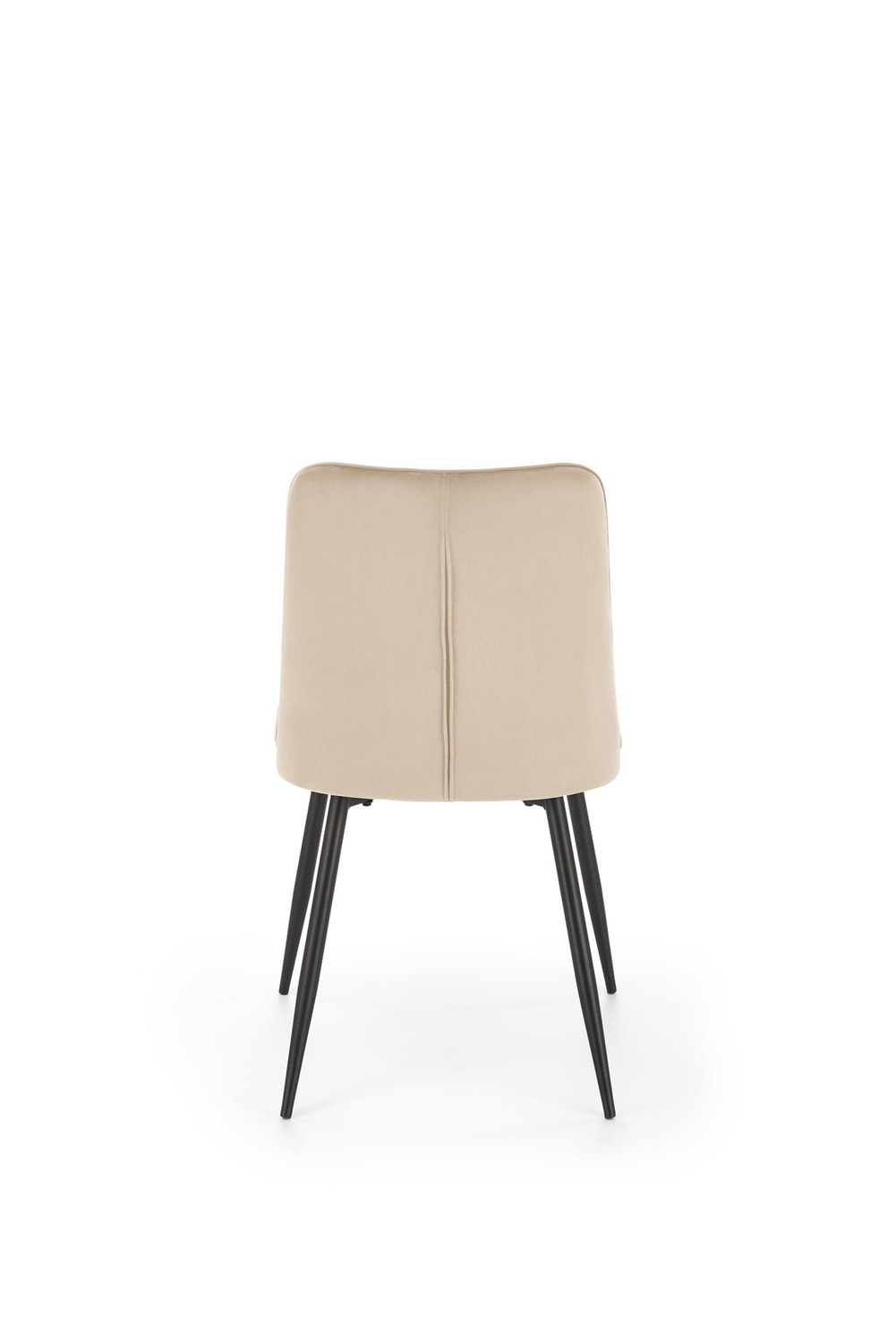 Velvet Dining chair