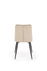 Velvet Dining chair