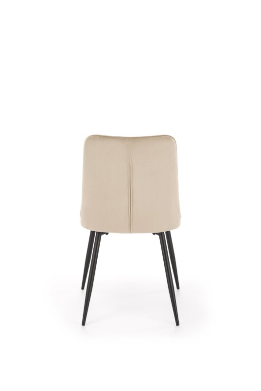 Velvet Dining chair