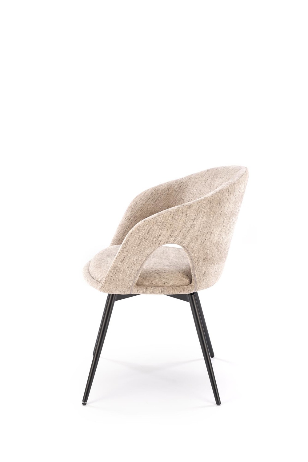 Modern dining chairs